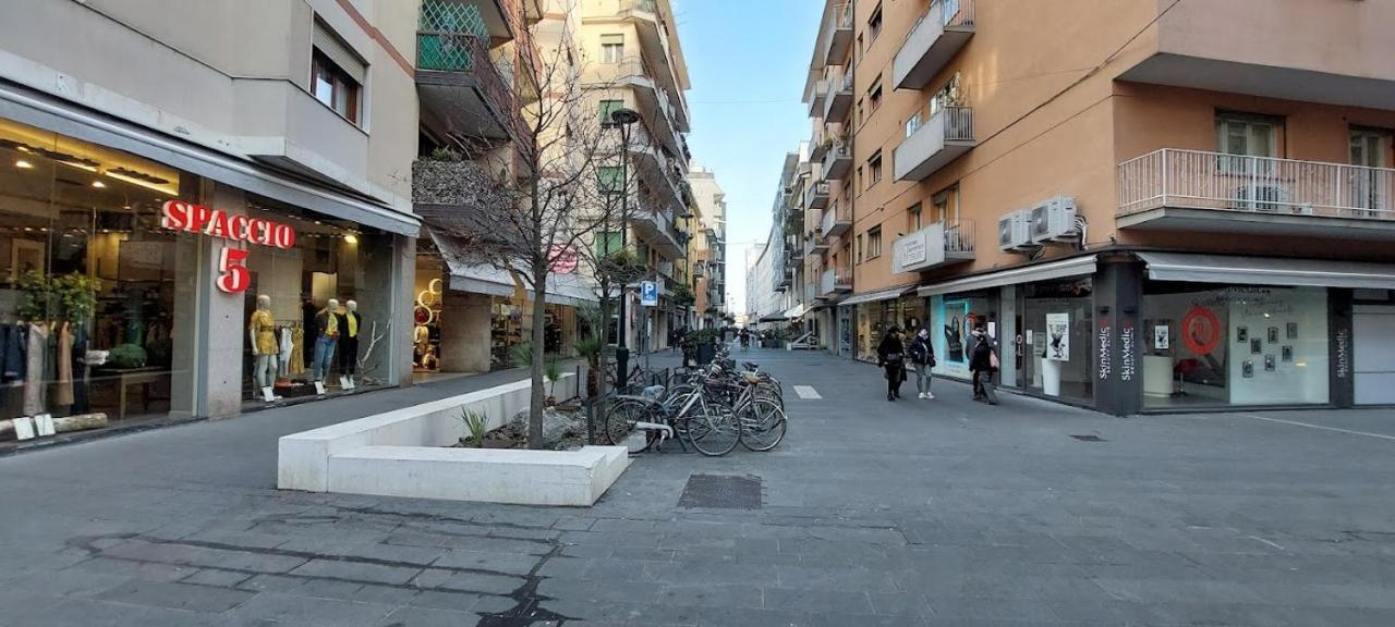 Apartment Andaleppo *