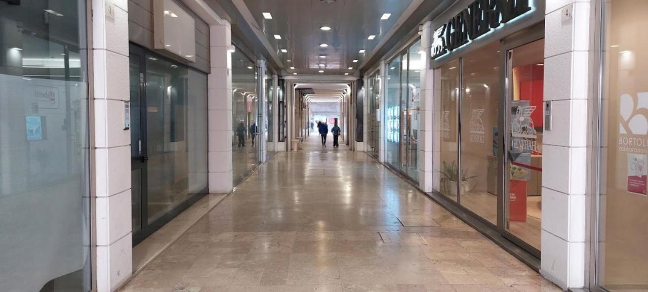 Apartment Andaleppo Mestre