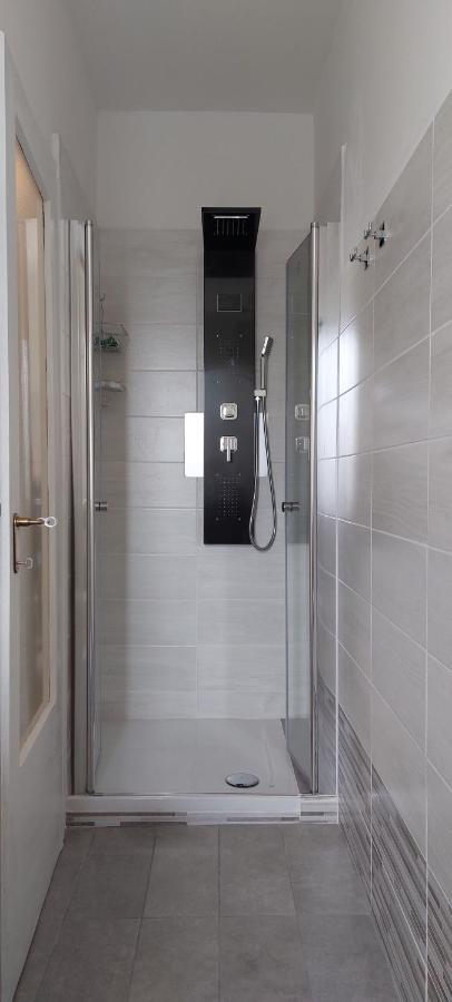 Apartment Andaleppo Mestre
