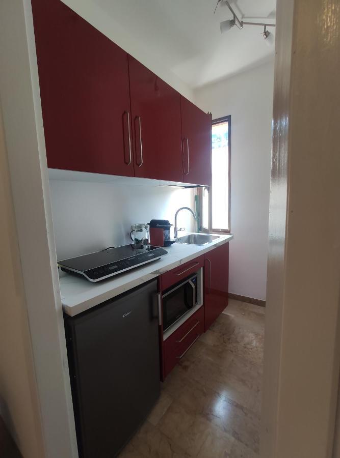 Andaleppo Apartment
