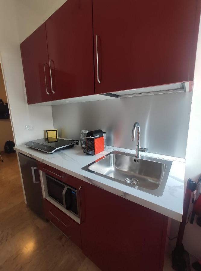 Apartment Andaleppo
