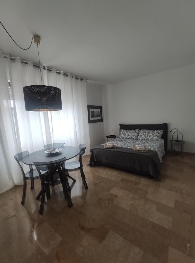 Andaleppo Apartment